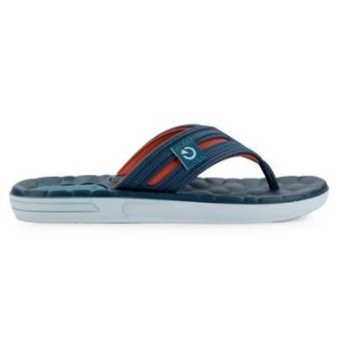 Imagem de Chinelo De Dedo Cartago Egeu Iv Masculino Original 12530-Masculino