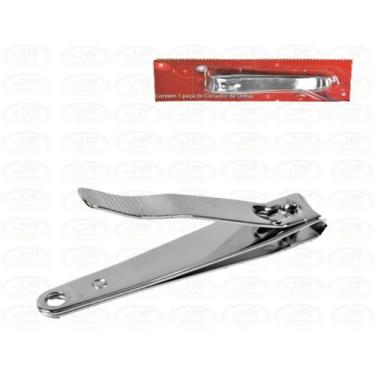 Imagem de Cortador Para Unhas E Pé 8 Cm - N/D
