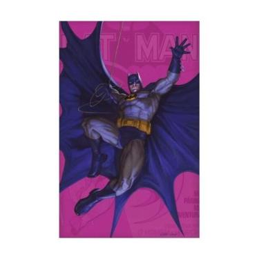 Imagem de Dossiê grandes revistas 8 - batman - HEROICA EDITORA
