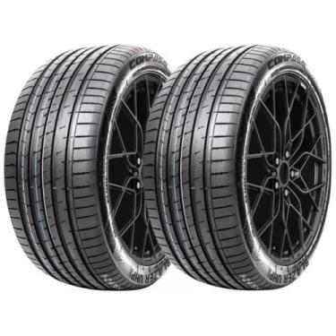 Imagem de Kit 2 Pneu Compasal Aro 17 205/45r17 88w Blazer Uhp 2