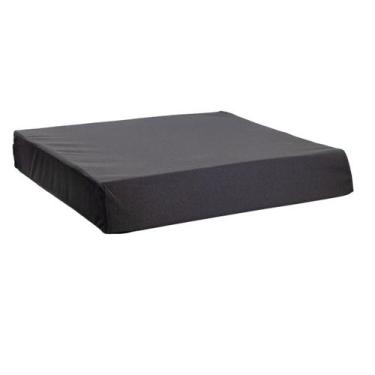 Imagem de Almofada Conforto para Cadeira de Rodas Tamanho:40x40 Longevitech