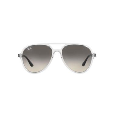Imagem de Óculos de Sol Ray Ban RB4376 647771 54 transparente Original - Ray-Ban