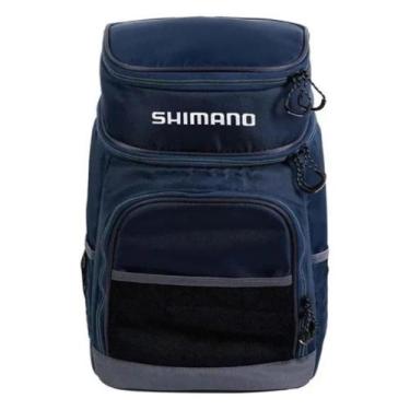 Imagem de Mochila Cooler Shimano Daypack - 27L