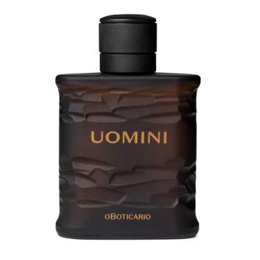 Imagem de Perfume masculino uomini 100ml o boticário