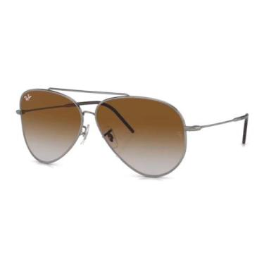 Imagem de Oculos Solar Ray-Ban Rbr0101S 004/Cb62