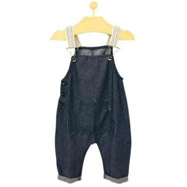 Imagem de macacao masculino infantil - Ternura