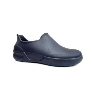 Imagem de Sapato Boa Onda Maxxi Eva Works 2309-900 Classic Blue, 36, Classic blu