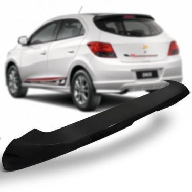 Imagem de Aerofolio Esportivo Original Acessorios Onix 2013 A 2019 52104199 - Ac