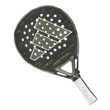 Imagem de Raquete De Padel Adidas Cross It Pro Edt 2025