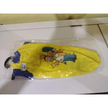 Imagem de Roupa Pet Simpsons - Amigos Pet