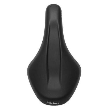 Imagem de Selim Selle Royal SRX Havac Flat 145 x 263 mm preto