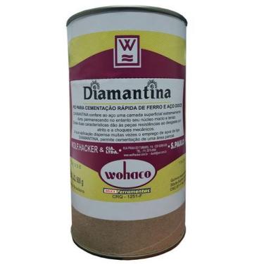 Imagem de Cimentox Pó Para Cementação Diamantina 900g * 532