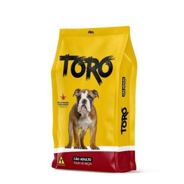 Imagem de Ração Cão Qualis Adulto Carne Todas as Raças 15kg