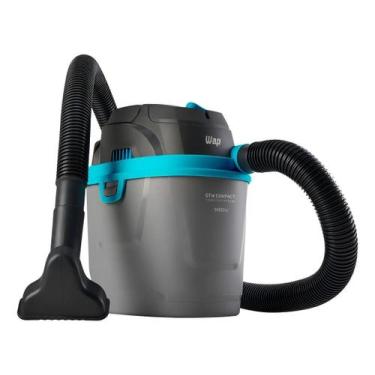 Imagem de Wap Aspirador De Pó E Líquido Portátil Gtw Compact 1400w, 110V