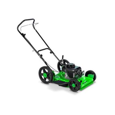 Imagem de Cortador de Grama a Gasolina 3,5HP LF-80RM Trapp