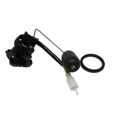 Imagem de Boia Tanque Medidor Combustível Shineray Jet 50 - Smart Fox