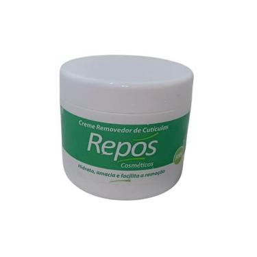 Imagem de Removedor de Cutículas Repós 500g Profissional