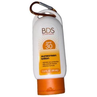 Imagem de Loção protetora solar BDS sunscreen FPS 30,