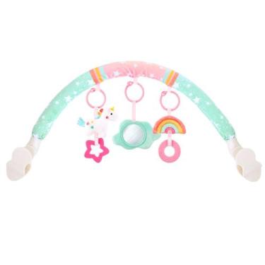 Imagem de Mobile Para Carrinho Magic Unicórnio - Buba