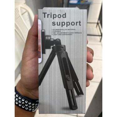 Imagem de Suporte tripé - Tripod