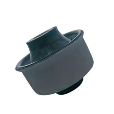 Imagem de Bucha Maior Balança Bandeja Dianteira Peugeot 206 207 Sampel