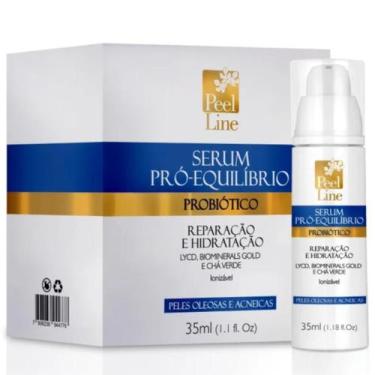 Imagem de Serum Pro Equilíbrio Hidratação Peel Line 35ml