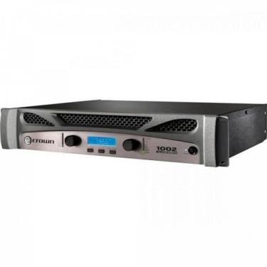 Imagem de Amplificador Crown GXTI1002 1400W 2R