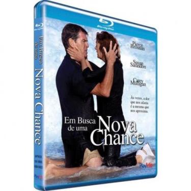 Imagem de Blu Ray em Busca de Uma Nova Chance - Filme - Playarte Pictures, 3