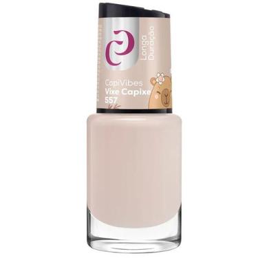Imagem de Esmalte Cora O Melhor 10ml CapiVibes Vixe Capixe nº557