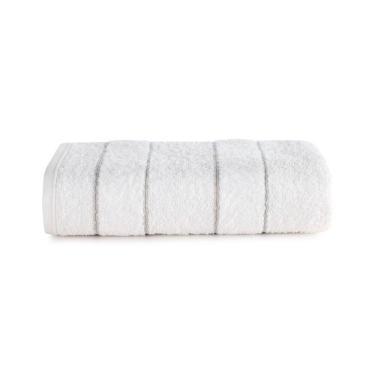 Imagem de Toalha De Rosto Velvet Altenburg Branco