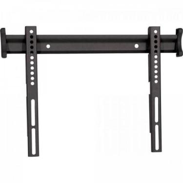 Imagem de Suporte Fixo TV 32"- 65" STPF66 Multivisão
