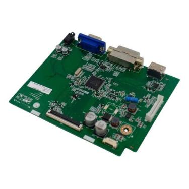 Imagem de Placa Principal Monitor Lg 22mp55pq-bk Ebr79380601 Original
