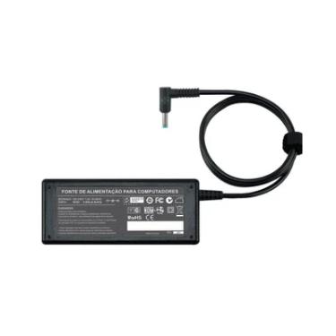Imagem de Fonte Carregador P/ Hp Elitebook 830 G5 19.5v 3.33a 65w 761 - Voltagem De Entrada