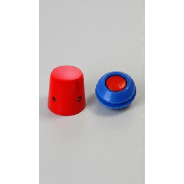 Imagem de Kit Peso e Válvula de Segurança para Panela - Congratulations Store