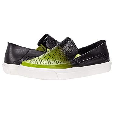 Imagem de Crocs Girl's Citilane Roka (Toddler/Little Kid)