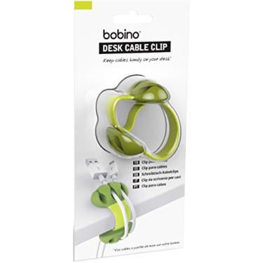 Imagem de ORGANIZADOR DE CABOS BOBINO LIMA - BB0805