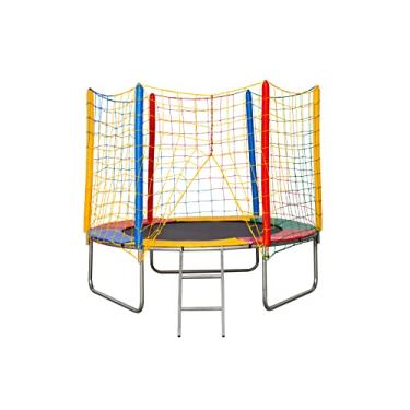 Imagem de Cama Elástica 2,00 Direto de Fabrica Suporta até 130 kg