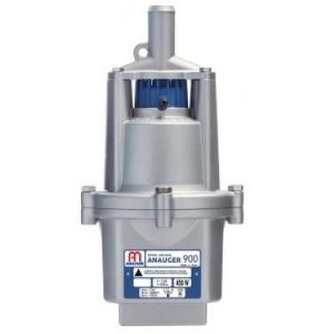 Imagem de Bomba Submersa Anauger 220v 900 5g 