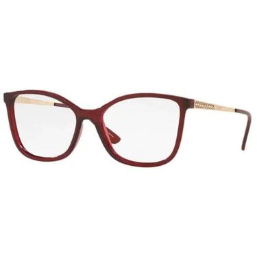 Imagem de Armacao Vogue - Vo5334l 2477 54