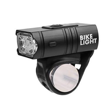 Imagem de T6 Luz de LED para bicicleta 10W 800LM 6 modos USB Recarregável Power Display MTB Mountain Road Bike Equipamento de Ciclismo