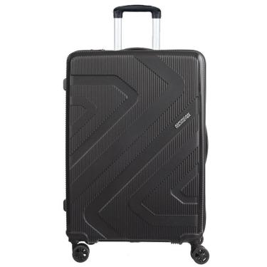 Imagem de Mala De Viagem American Tourister Camboriu Grande Preto