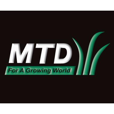 Imagem de Mtd Parafuso TC-650898A Peça original do equipamento (OEM)
