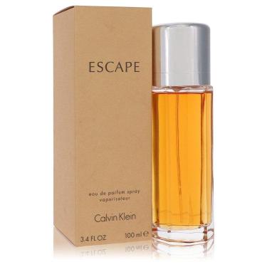 Imagem de Perfume Feminino Escape Calvin Klein 100 ml Eau De Parfum