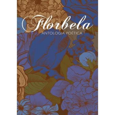 Imagem de Antologia Poetica De Florbela Espanca