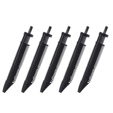 Imagem de 5 peças Jinhao #5 Feed para caneta-tinteiro Jinhao 250, 500, 26 mm