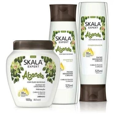 Máscara Shitake Plus 500 g - Bio Extratus em Promoção é no Buscapé