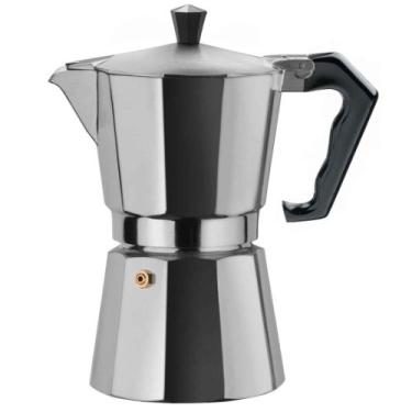 Imagem de Primula Harold Import Co Máquina de café expresso para 3 xícaras, alumínio