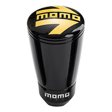 Imagem de Momo Maçaneta momposk50blkluc