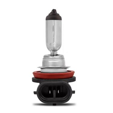 Imagem de Lâmpada Halogena H8 12v 35w (Unidade) - Cinoy