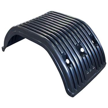 Imagem de PARALAMA CARRETA E IMPLEMENTO GUERRA ATE 2009-117X60 CM PLASTICO REFORÇADO